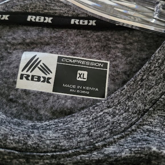RBX Active pull over - Picture 2 of 12